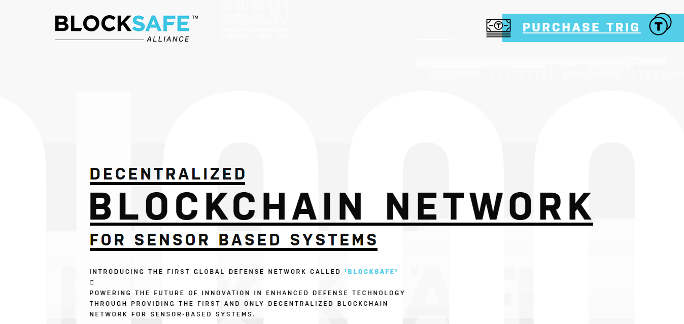 HashCash Blocksafe