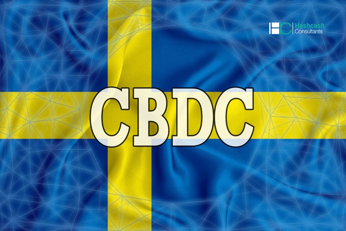 CBDC Hashcash Consultants