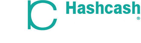 HashCash Logo