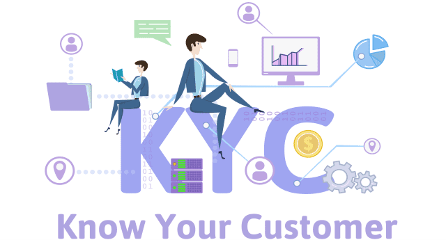 KYC Verification