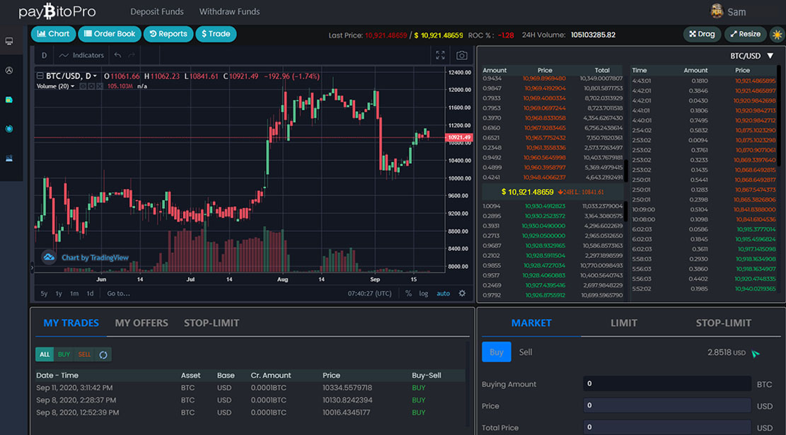 HashCash HC Remit