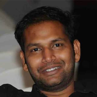 SURESH KOLLATA